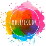 Multicolor
